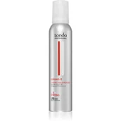 Kosmetyki do stylizacji włosów - Londa Professional Expand It Strong Hold Mousse Pianka do włosów 200 ml - miniaturka - grafika 1