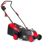 Kosiarki - NAC MEX34-E14 - miniaturka - grafika 1