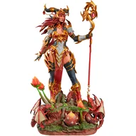 Figurki dla dzieci - Blizzard World of Warcraft - Alexstrasza Premium statuetka 1/5 - miniaturka - grafika 1