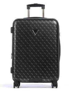 Guess Walizka w kolorze czarnym - 44 x 64 x 26 cm - Torby podróżne - miniaturka - grafika 1