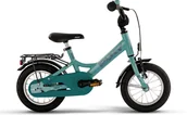 Rowery - Rower dziecięcy Puky Youke 12 Gutsy Green - miniaturka - grafika 1