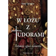 Historia Polski - Astra W łożu z Tudorami - odbierz ZA DARMO w jednej z ponad 30 księgarń! - miniaturka - grafika 1