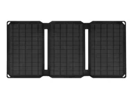 Akcesoria do drona - SANDBERG Solar Charger 21W 2xUSB - miniaturka - grafika 1