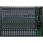 Miksery DJ - Mikser audio MACKIE ProFX22v3 - miniaturka - grafika 1