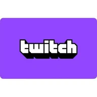Kody i doładowania cyfrowe - TWITCH Kod aktywacyjny 15 Euro - miniaturka - grafika 1