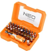 Bity - Neo Zestaw bitów, 32 szt. - miniaturka - grafika 1