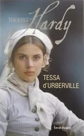 Literatura obyczajowa - Tessa D Urberville - miniaturka - grafika 1