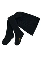 Rajstopy dziecięce - Steiff Rajstopy w kolorze granatowym - miniaturka - grafika 1