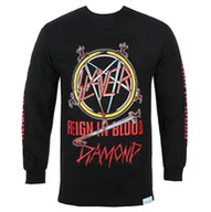 Koszulki męskie - longsleeve SLAYER - REIGN IN BLOOD-S - miniaturka - grafika 1
