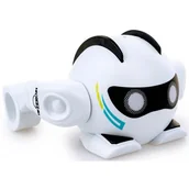 Zabawki interaktywne dla dzieci - Roboroluś Dumel - miniaturka - grafika 1