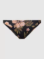 Stroje kąpielowe - Figi bikini z kwiatowym wzorem model ‘HOOKED ON TROPICS’ - miniaturka - grafika 1