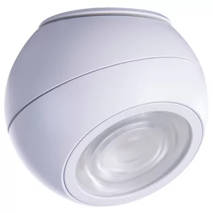 Azzardo SKYE AZ4517 spot 1x12W/LED IP20 960lm AZ4517 - Lampy sufitowe - miniaturka - grafika 1