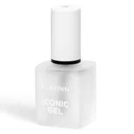 Lakiery do paznokci - Inglot Nabłyszczający Lakier Do Paznokci Iconic Gel Inglot Playinn 23 15 ml - miniaturka - grafika 1