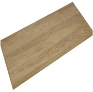 Blaty meblowe i parapety okienne - Blat łazienkowy REMIX 120 X 48.5 CORAM 5906245676435 - miniaturka - grafika 1
