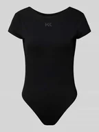 Body - Body z nadrukiem z logo - miniaturka - grafika 1
