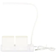 Donice - Esschert Design Lampa LED do wzrostu roślin z doniczkami - miniaturka - grafika 1