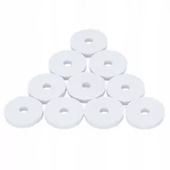 Uszczelki - Komplet uszczelek grzybka silikon 3/4 10 sztuk - miniaturka - grafika 1