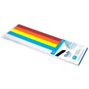 3Doodler Create i PRO wkład ABS mix 2 AB-MIXNEW2 - Filamenty i akcesoria do drukarek 3D - miniaturka - grafika 2