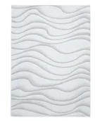 Dywany - Dywan Sabbia Beige do salonu - nowoczesny, 200x300, 160x230, łatwoczyszczący, beżowy - miniaturka - grafika 1