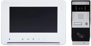 Wideodomofon VIDOS M690W S2/S50A - Wideodomofony - miniaturka - grafika 1