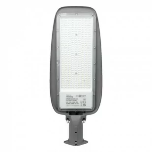 Lampa uliczna LED 200W 4000K ECO LIGHT 130 lm/W - Pozostałe oświetlenie - miniaturka - grafika 1