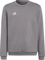 Bluzy damskie - Adidas Bluza adidas ENTRADA 22 Sweat Top Y H57477 - miniaturka - grafika 1