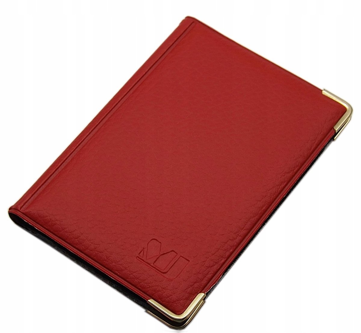 Etui na wizytówki skóra ekologiczna