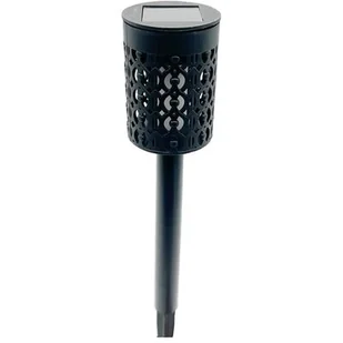 Lampa solarna SASKA GARDEN SP - 6452 - Lampy ogrodowe - miniaturka - grafika 1