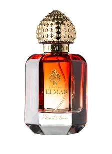 Parfums D'elmar Elixir D'amour - Wody i perfumy damskie - miniaturka - grafika 1