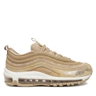 Sneakersy damskie - Sneakersy Nike Air Max 97 FB1289 200 Brązowy - miniaturka - grafika 1