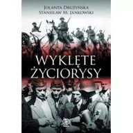 Historia Polski - Wyklęte życiorysy - miniaturka - grafika 1