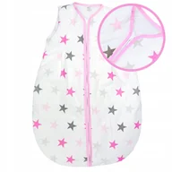 Śpiworki dla dzieci - ŚPIWOREK NIEMOWLĘCY DO SPANIA 68-74 RÓŻNE WZORY! - miniaturka - grafika 1