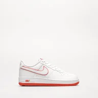 Buty dla chłopców - NIKE FORCE 1 LOW PS - miniaturka - grafika 1