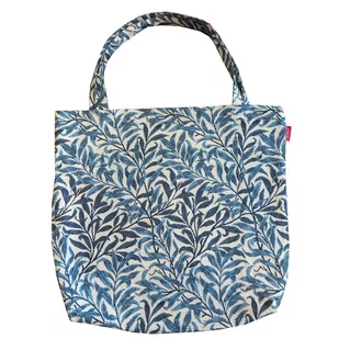 Torba Na Zakupy 45 x 42 Gobelinowa Nadia 19 - Torby i wózki na zakupy - miniaturka - grafika 2