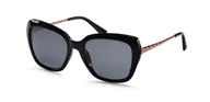 Okulary przeciwsłoneczne - Okulary przeciwsłoneczne Solano SS 21069 A - miniaturka - grafika 1