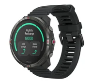 Smartwatch - Polar Grit X2 44mm GPS S-L Czarny - miniaturka - grafika 1