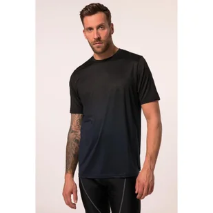 Męski T-shirt rowerowy FLEXNAMIC® odzież rowerowa szybkoschnąca rękaw 1/2 - Koszulki rowerowe - miniaturka - grafika 1