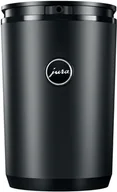 Pozostałe akcesoria kuchenne - Jura Chłodziarka do mleka Cool Control 2,5 l Black - WYSYŁKA 0zł! Autoryzowany Partner - Wrocław Tel. 71 722 42 82 24065 - miniaturka - grafika 1
