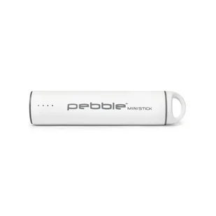 Veho VPP-102-WH-2200 Biały - Powerbanki - miniaturka - grafika 1