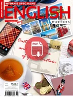 Książki do nauki języka angielskiego - English Matters Customs & Traditions 8 Wersja elektroniczna - miniaturka - grafika 1