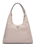 Torebki damskie - Guess Torebka w kolorze jasnoróżowym - 40 x 56 x 11 cm - miniaturka - grafika 1