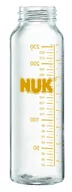 Butelki dla niemowląt - NUK MedicPro Butelka szklana wąskootworowa 230ml 202004 - miniaturka - grafika 1