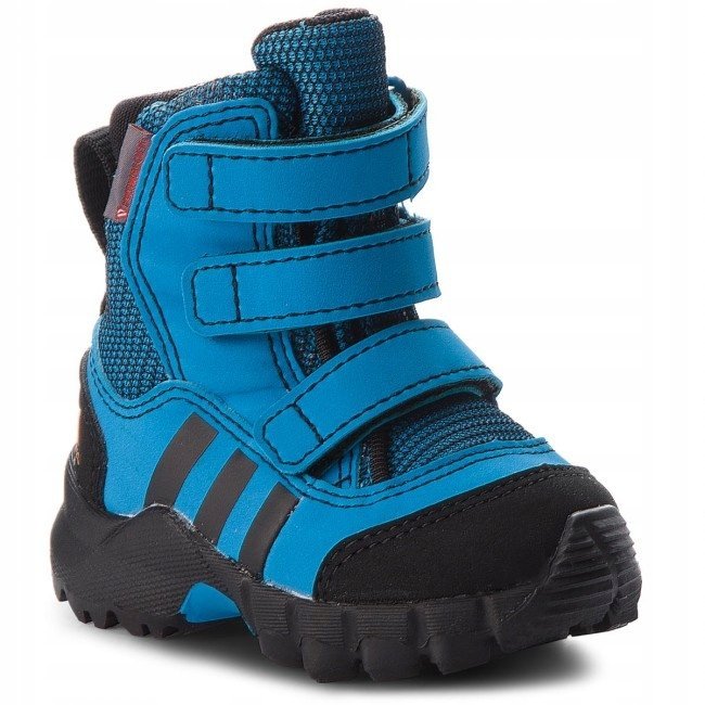 ADIDAS CW HOLTANNA ŚNIEGOWCE CHŁOPIĘCE 17 SNB