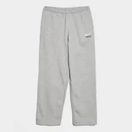 Spodnie męskie - NIKE SPODNIE M NK CLUB BB FLC BOTTOM SILHO - Nike - miniaturka - grafika 1