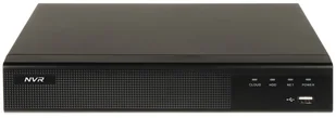 REJESTRATOR IP APTI-N1621-8P-I3 16 KANAŁÓW, 8 PoE - Rejestratory do monitoringu - miniaturka - grafika 1
