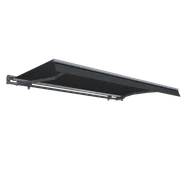 Markiza Automatyczna Premium Automatic 500X300, Grey - Focus Garden