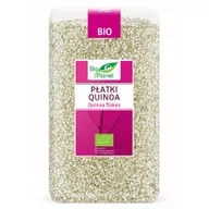 Zdrowa żywność - Lumarko Płatki Quinoa Bio 600 G ! - miniaturka - grafika 1