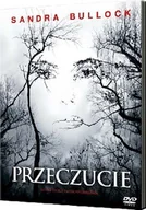 Horror DVD - Sony Pictures Przeczucie - miniaturka - grafika 1