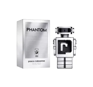 PACO RABANNE PHANTOM WODA TOALETOWA SPRAY 50ML - Wody i perfumy męskie - miniaturka - grafika 1
