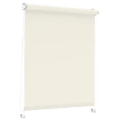 Rolety - Roleta okienna Dream Click kremowa 81 x 150 cm - miniaturka - grafika 1